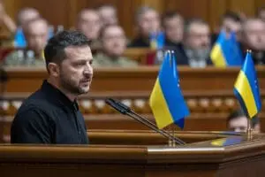 Zelenski anunță când se reiau negocierile cu Rusia la Abu Dhabi: „Ucraina este pregătită”