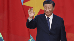 În China a început una dintre cele mai misterioase ședințe ale liderilor țării