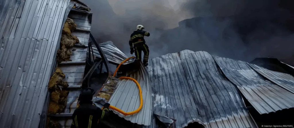 Атака РФ уничтожила 20% месячного запаса лекарств Украины