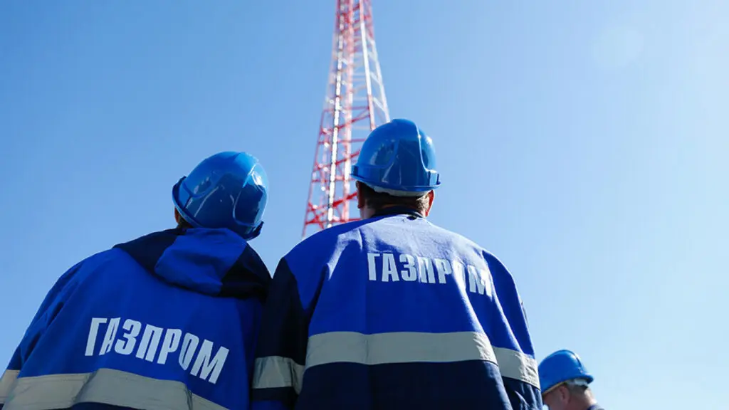Gazprom taie drastic investițiile: lipsă de bani, datorii record