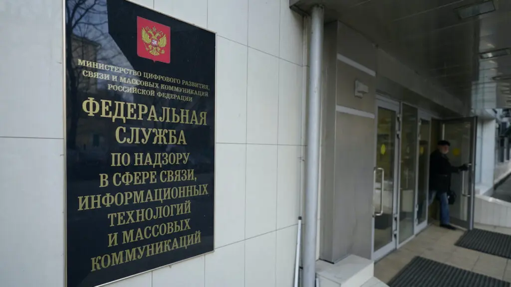 В России начали блокировать SMS-регистрацию в Telegram и WhatsApp