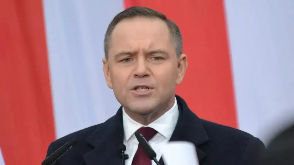 Президент Польши отказался встречаться с венгерским премьером после его визита к Путину