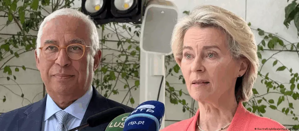 ЕС за столом переговоров о мире: есть ли повод для оптимизма