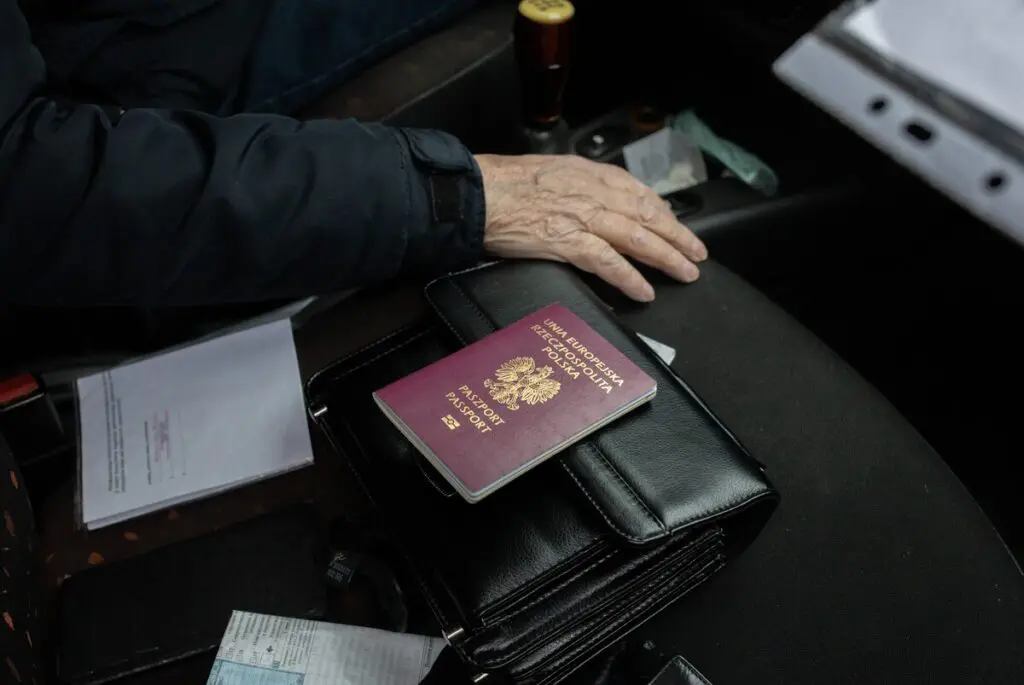 Лукашенко запретил движение по Беларуси грузовых автомобилей с регистрацией в Польше и Литве