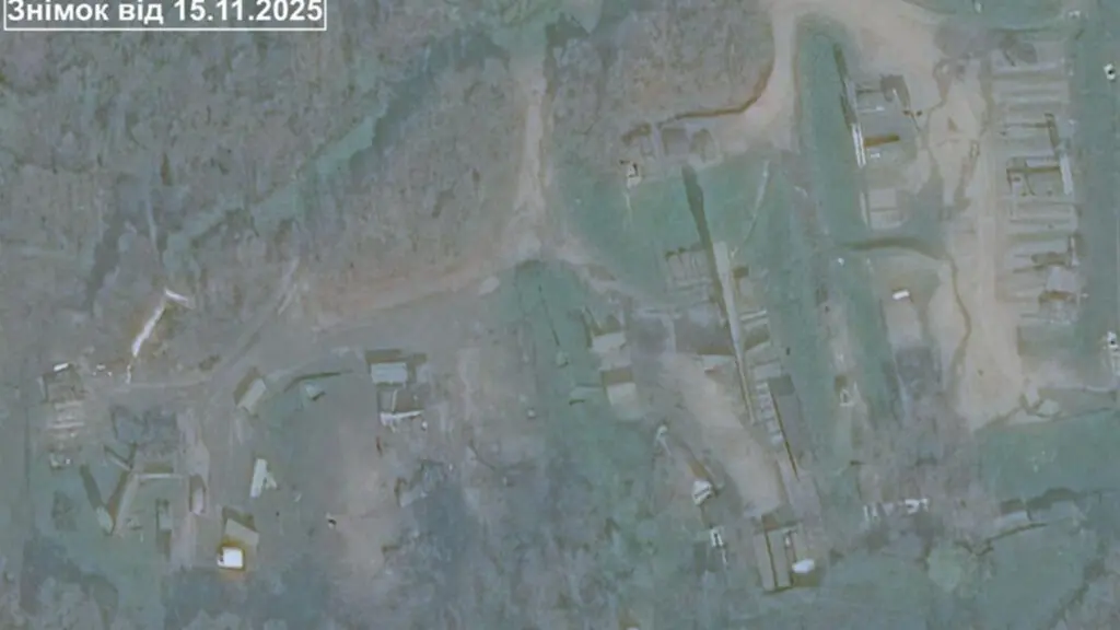 Украина заявила об уничтожении четырех установок ЗРК С-400 в Новороссийске и российского военного эшелона в Запорожье