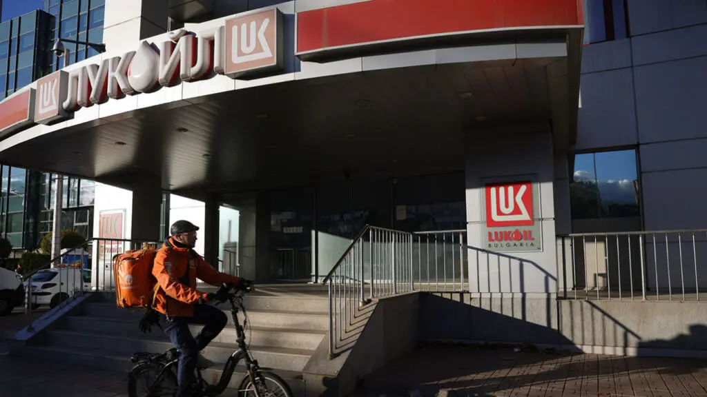 Gunvor, blocked by the USA: “The Kremlin’s puppet” will not make money in the West