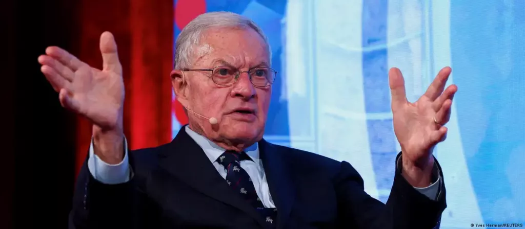 Келлог: Мирное соглашение отделяют от подписания два пункта