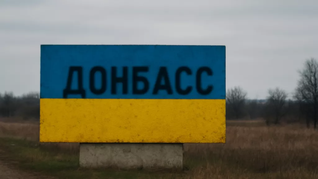 Украина отказалась сдавать Донбасс Путину в ответе на план Трампа