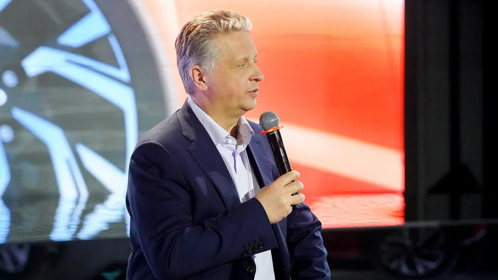 Глава «АвтоВАЗа» заявил о разочаровании российским рынком и отказался от выпуска новых моделей