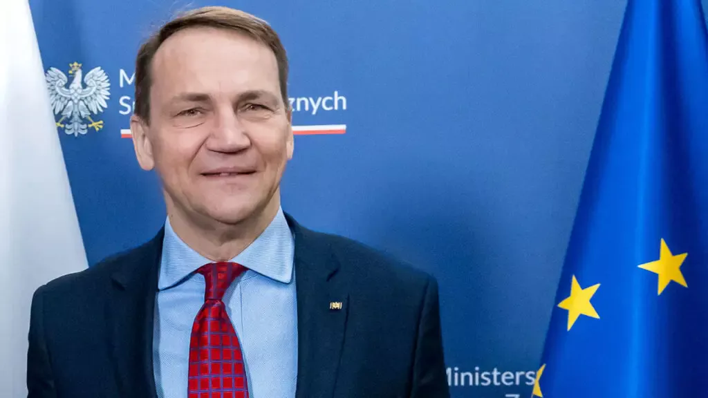 В МИД Польши предложили Маску лететь на Марс после призыва ликвидировать ЕС