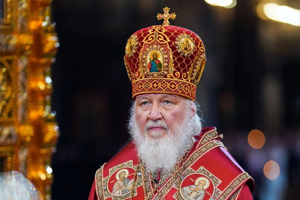 Statul din UE care amenință că va bloca sancțiunile europene contra Rusiei, dacă va fi vizat patriarhul Kiril