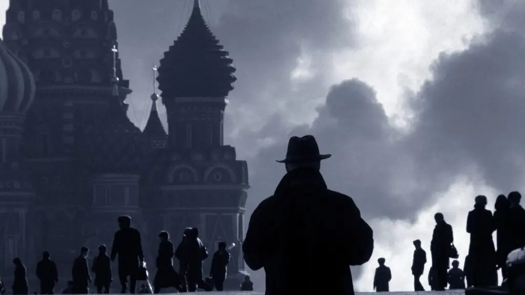 Putin sent his “invisible army” to block the use of frozen assets. Target: Belgian politicians and bankers