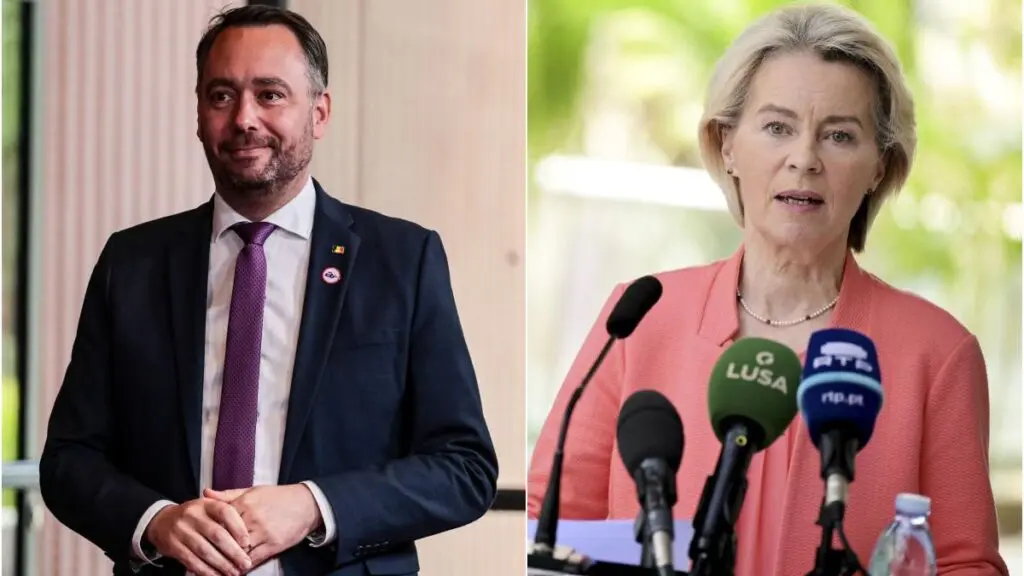 Belgia se opune din nou planului UE de a folosi activele rusești în sprijinul Ucrainei: „Suntem singuri în fața riscurilor”