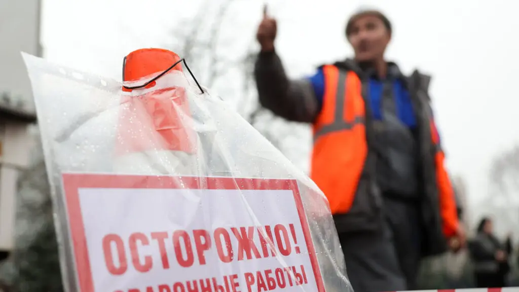 Val de plângeri și datorii salariale record în Rusia. 2025 devine anul restanțelor