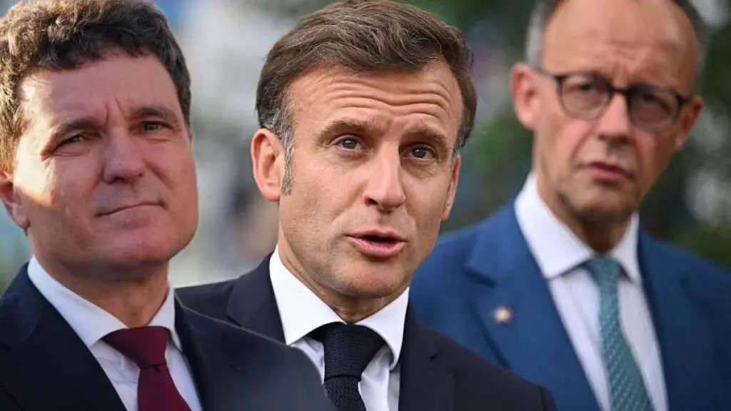 Nicușor Dan, despre noua strategie de securitate a lui Donald Trump care critică UE: „Interesele comune sunt mai importante”