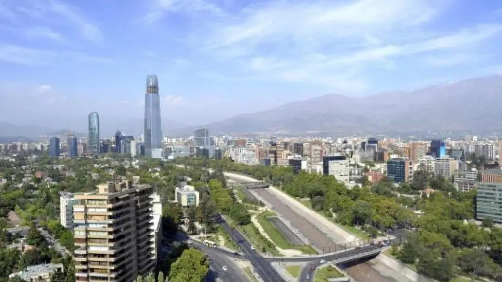 «Единороссов» уличили в родильном туризме в Чили