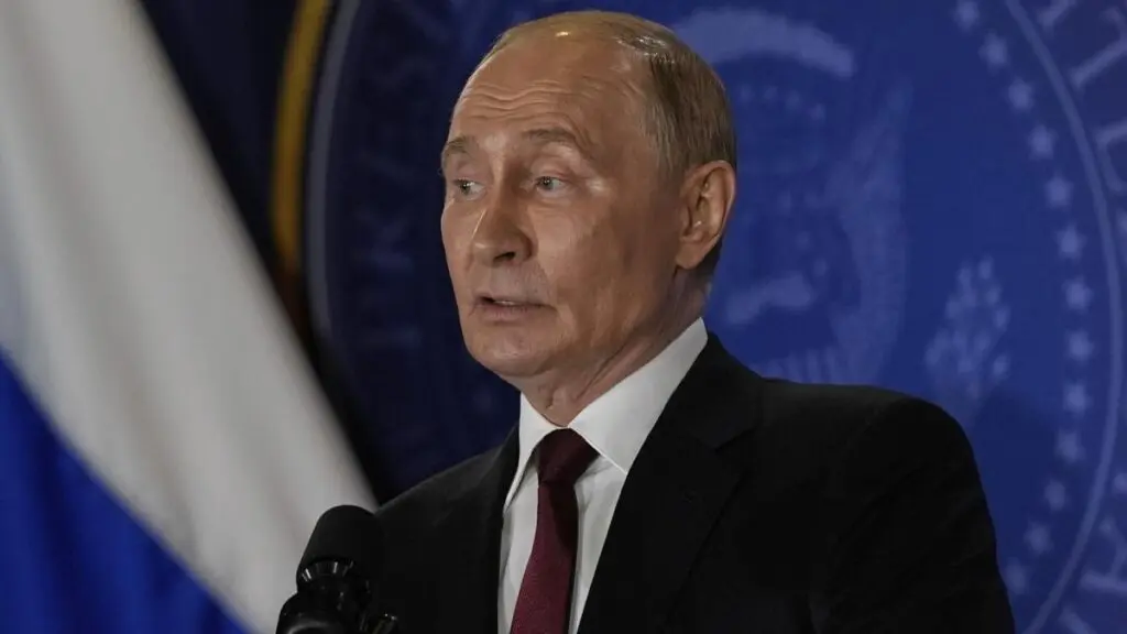 Putin spune că nu va negocia nimic cu liderii europeni „purceluși” și spune că aceștia „ar trebui schimbați”: „Vor să prăduiască Rusia”