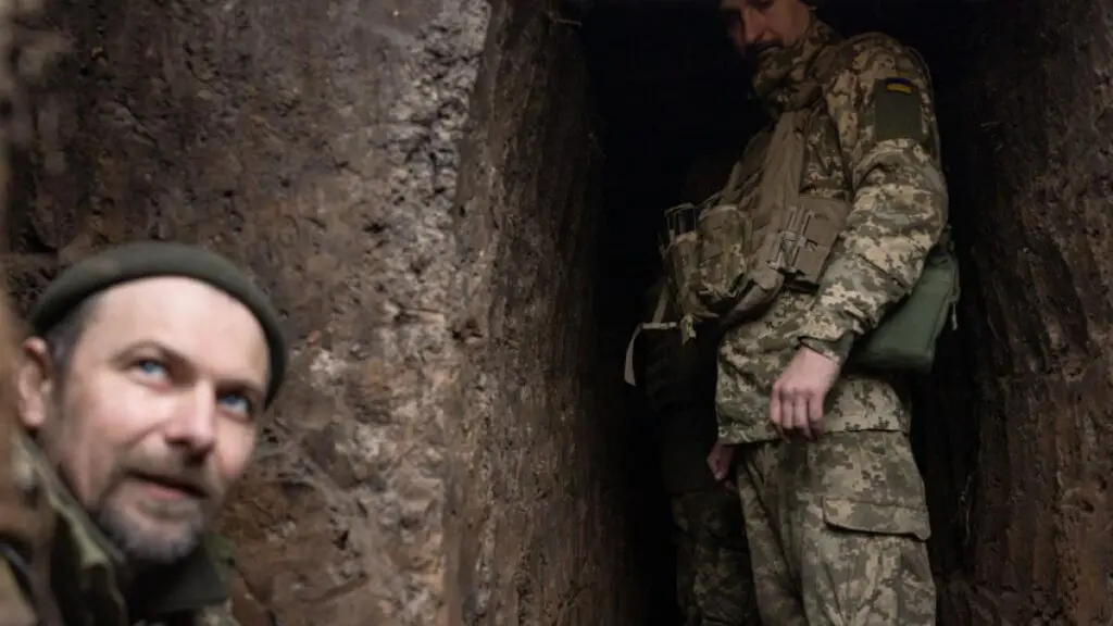 Uciderea unui recrutor pentru Armata Ucrainei scoate la iveală neajunsurile din procesul de mobilizare