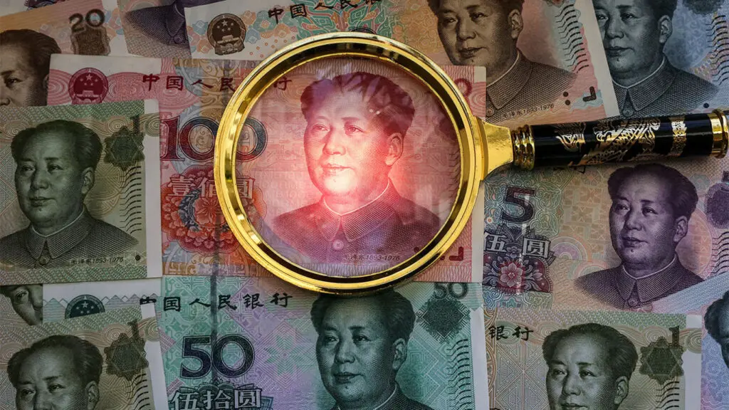 Российские богачи второй месяц подряд по-крупному скупают валютуч