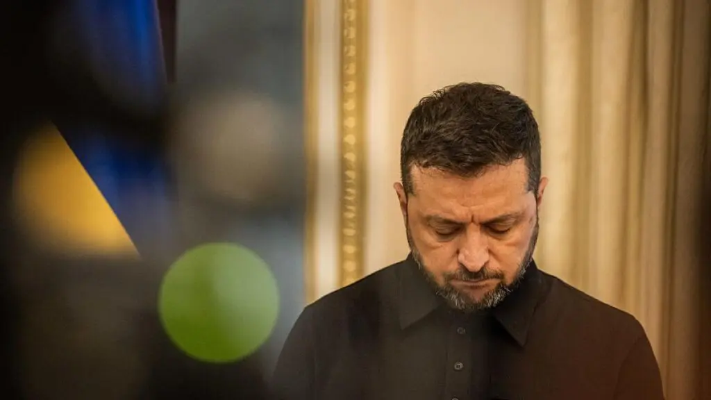 Authorities in Ireland claim that the suspicious drones near Dublin during Zelenski’s visit represent “a coordinated threat”.