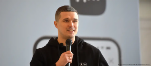 Зеленский: Михаил Федоров возглавит Минобороны Украины