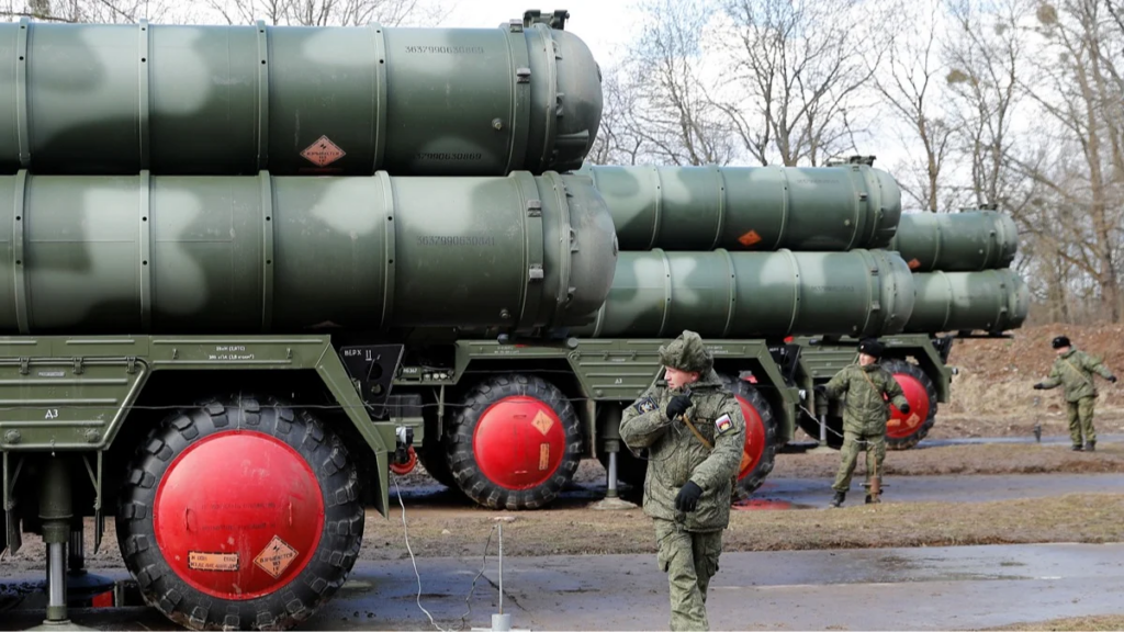 Не старье, а винтаж! Россия обстреляла Украину ракетами, сделанными на основе списанных вооружений