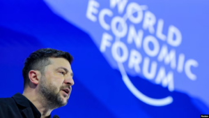 Зеленский анонсировал переговоры в ОАЭ в формате Украина-Россия-США