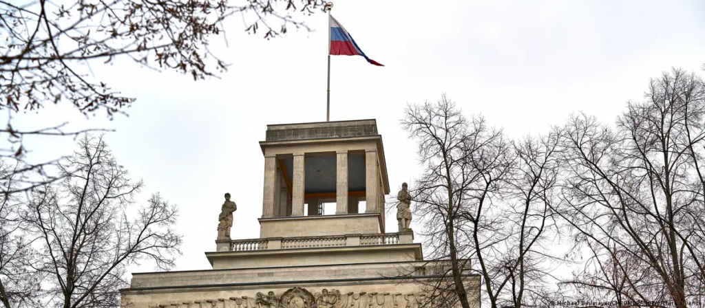 В ЕС вступили в силу ограничения для российских дипломатов