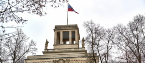 В ЕС вступили в силу ограничения для российских дипломатов