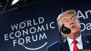 Ironiile și amenințările lui Trump care tensionează tot mai mult relația dintre SUA și UE