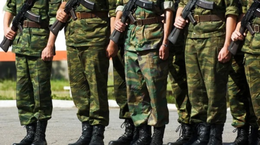 Moldova își mărește armata! Ministrul Apărării explică de ce trebuie mai mulți militari în țară