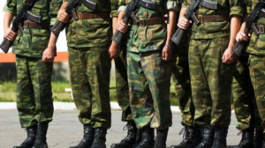 AUDIO Directoare unui colegiu din Rusia îndeamnă studenții să se ducă pe front: Mergeți acum, pe contract, și veți primi diploma. Cine ne va apăra?