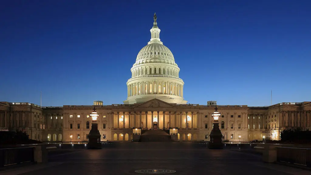 Congresul, în pragul rebeliunii împotriva ambițiilor teritoriale ale lui Trump