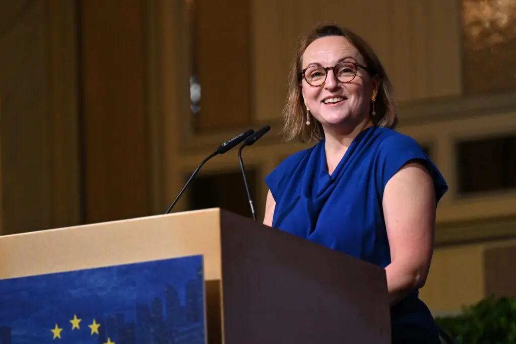 Ambasadoarea UE la Chișinău: Alegerile din Găgăuzia trebuie să fie democratice, transparente și corecte