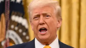 Трамп перепутал Бельгию с Беларусью и включил её в «Совет мира»