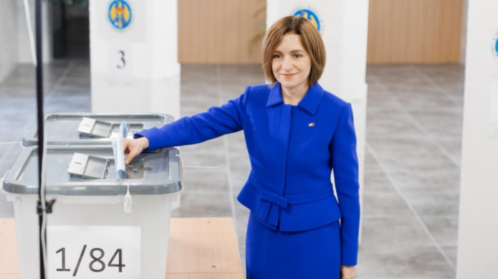 Georgetown University: How Moldova helped the EU test its capabilities to resist the hybrid war launched by Russia