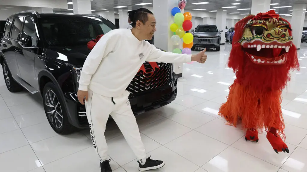 2026 begins with a financial brake: explosion of prices for new cars in Russia