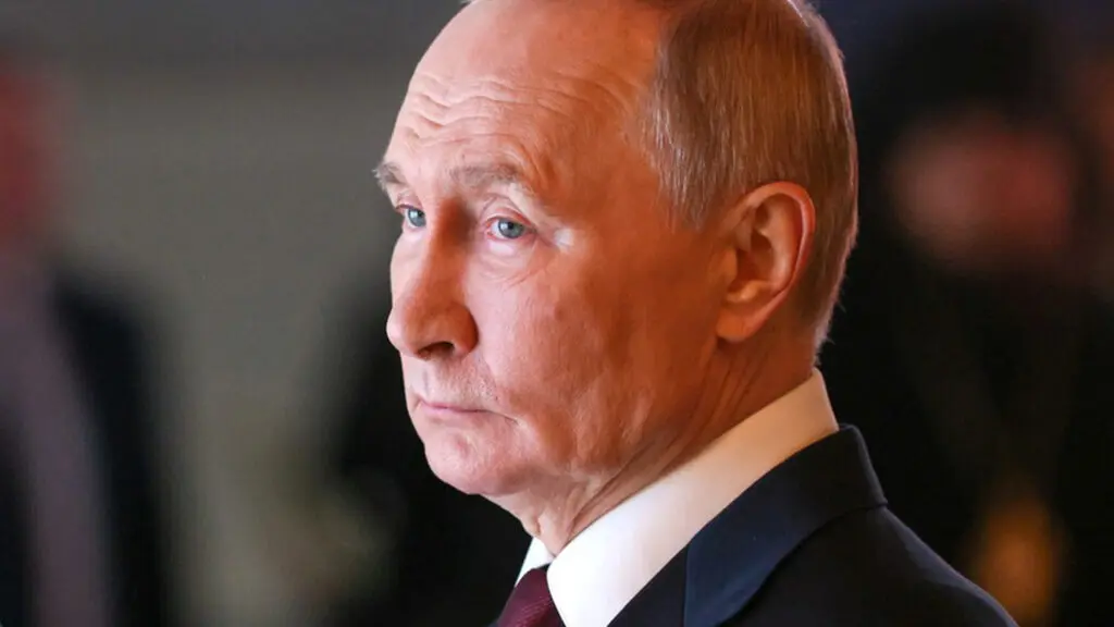 Евросоюз выделил первые €10 млн на создание спецтрибунала для Путина