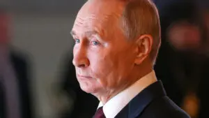 Евросоюз выделил первые €10 млн на создание спецтрибунала для Путина