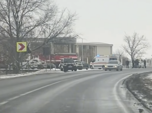 La Comrat a fost zădărnicită o întâlnire a „favoriților” cu participarea ambasadorului Rusiei Ozerov