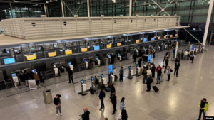 С 2022 года Кремль провел в Европе не менее 151 гибридной атаки. Чаще всего вербовали украинцев