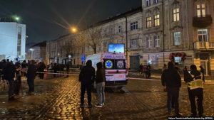 «Первый взрыв привлекает внимание, второй приводит к большому количеству жертв». Новая схема ударов по полицейским в Украине