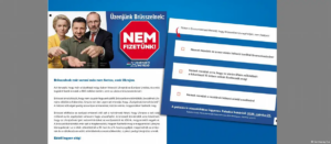 Война слов: украинцы возмущены петицией Орбана