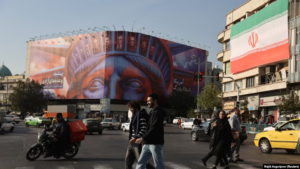 Хаменеи пригрозил «войной в регионе» в случае ударов США по Ирану