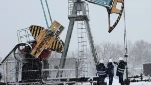 В России из-за обвала цен на нефть начались банкротства нефтяных компаний