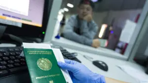 Число желающих переселиться в Россию обвалилось до минимума за 15 лет