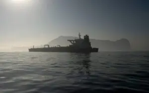 Ucraina sancționează 91 de nave din flota-fantomă a Rusiei. Va sesiza partenerii internaționali despre ele