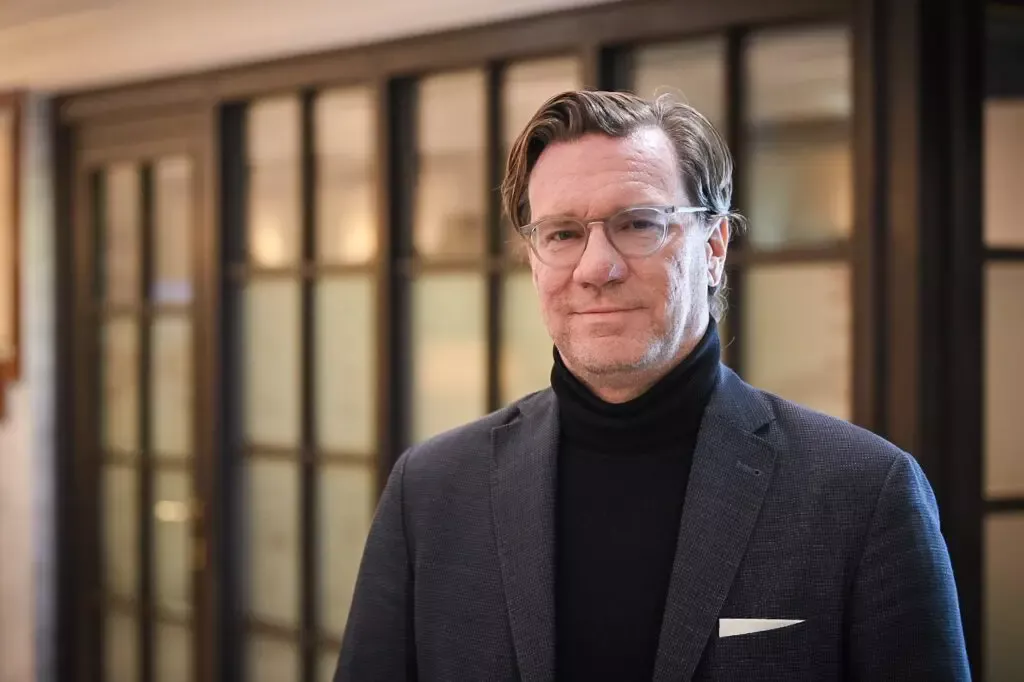 Эксперт по безопасности Нико Ланге: «Были возможности остановить Путина, и сейчас есть. Но это надо делать очень сильно и быстро»