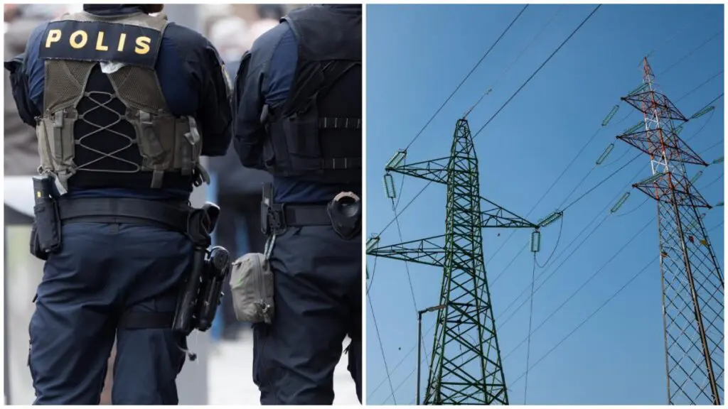 Țările nordice sunt în alertă. O putere străină plănuiește un atac „în viitorul apropiat” asupra infrastructurii energetice