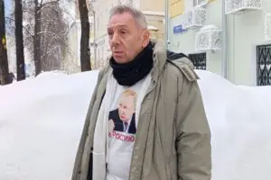 Kremlinul transformă propriii susținători în spioni occidentali! Un politolog pro-Putin, amendat și numit „agent străin” după un interviu pentru Washington Post